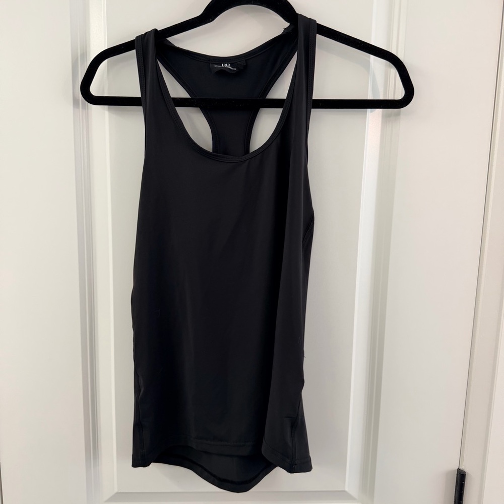 Black Women's Tank Top